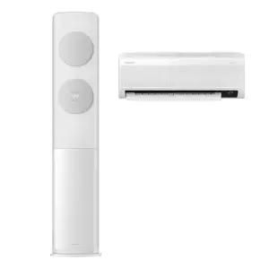 삼성전자 비스포크 무풍 클래식 AF17B7538GZRS 기본설치비 포함(수도권)