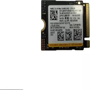 OEM Samsun 256GB M.2 PCI-e NVME SSD GEN 4X4 내장 솔리드 스테이트 드라이브 30mm 2230 폼 팩터 M 키