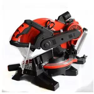 충전 절단기 터쏘 목재 절삭 커팅기 알루미늄 각도 톱 톱날 베어툴 무선 쏘