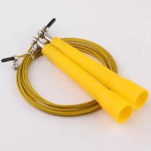 경량 줄넘기 이단 뛰기 와이어 (WFK80MC)