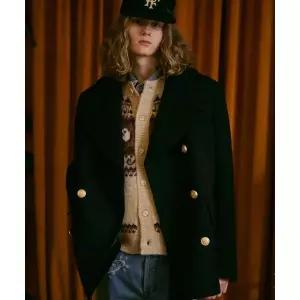 매장정품 펜필드 PENFIELD TRAILWEAR헤이븐 피 코트 네이비_FR4WJ504 FR4WJ504 143417