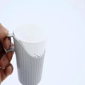 종이컵 손잡이 홀더 (WFK8376)