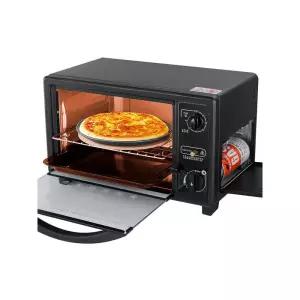 야외 오븐기 가스오븐 캠핑용 휴대용 베이킹 미니화덕