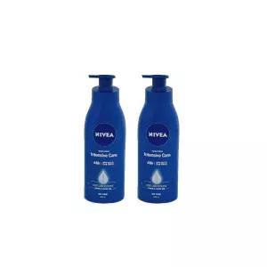 니베아 바디로션 인텐시브