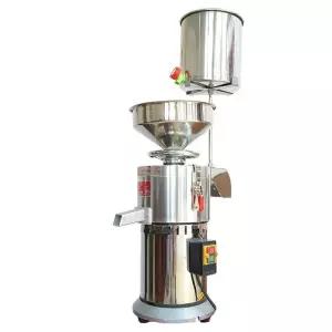 가정용 전동 멧돌 두유제조기 콩물제조기 콩 전기 만들기 두유기계 콩국수 맷돌조립