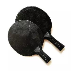 연습용탁구채 스윙 무거운 초보자 스윙연습용 훈련용