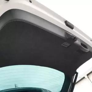 트렁크커버 BMW X3 퓨얼 스크래치방지 자동차트렁크커버 자동차실내몰딩 자동차몰딩 실내커버 자동차트렁크