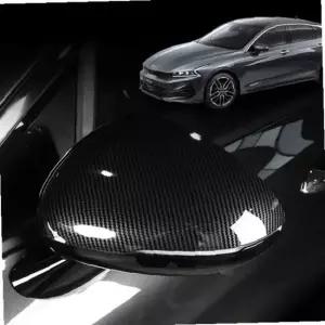 K5 DL3 사이드미러 몰딩