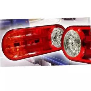 포터2 리어램프 후미등 데루램프 브레이크등 포터리플렉터 포터테일램프 포터후미등 포터라이트