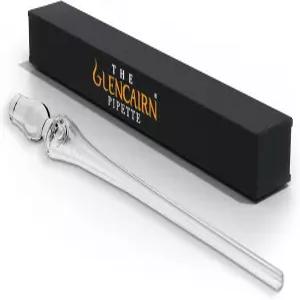 글렌케언 위스키 잔 워터 피펫 - 잔용 드롭퍼