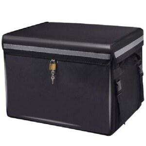 대용량 배달 가방 음식 100L 알루미늄 쿨러백 단열 수납함 테이크아웃 45L