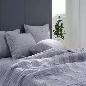 싱글이불 스프레드 싱글 세트 그레이 이불침구 침구셋트 침구세트