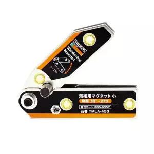 고품질 용접용 자석 TMLA450 산업용 마그네트 고강도 용접지원 (WFKG0J5)