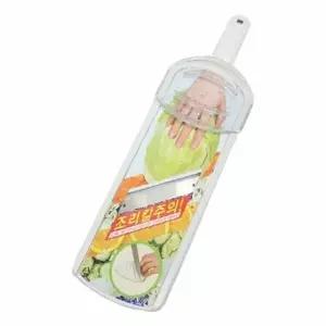 파워 FPS741T1 슬라이서 채칼 강판 슬라이서 야채 슬라이스