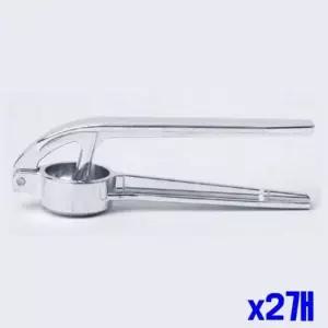 간편 FQI930O0 스텐 매실씨 제거기 x2개 씨빼는도구 매실씨빼기