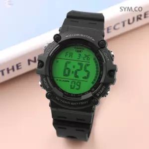 정품 스타샵 AE-1500WHC-1A 군인 군대 카시오 스포츠시계 c102