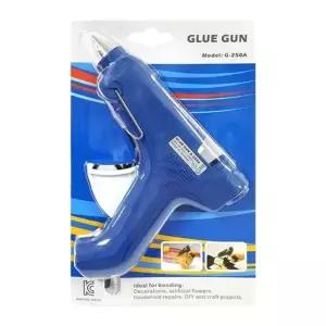 프린스 글루건 기계 대형 G-250A 40W 박스(48개입) (WFKGNBV)