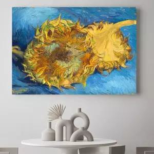 빈센트 반고흐 인테리어 그림 액자 명화 34번 A3