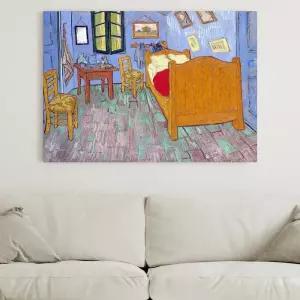 빈센트 반고흐 인테리어 그림 액자 명화 40번 A1