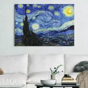 빈센트 반고흐 인테리어 그림 액자 명화 39번 A1