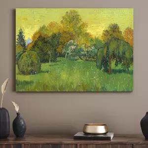 빈센트 반고흐 인테리어 그림 액자 명화 37번 A3