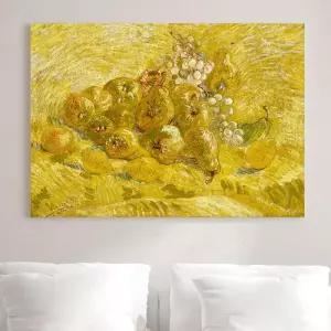 빈센트 반고흐 인테리어 그림 액자 명화 25번 A1