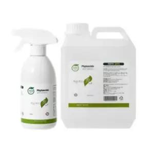 VDG 굿센 피톤치드 500ml+2L 세트 편백수 탈취스프레이 방향스프레이