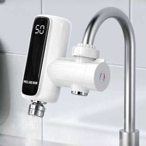 야외 화장실 전기 순간 꼭지 보일러 농막 A타입 기본형 이동식 펌프 욕실 휴대용