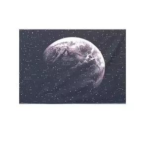 별자리우주행성천포스터 OAI853N7 심플한 아트포스터 중형