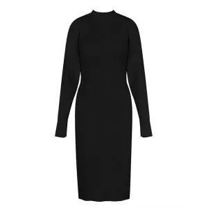 [롯데백화점]제이제이지고트 여성 볼레로 가디건+롱 원피스 세트 GNAN1OP10