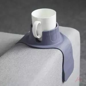 ( )팔걸이 컵홀더 거실 쇼파 텀블러 거치대 리모컨 대기실 소파 홀더 컵받침 의자