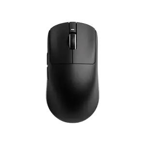 ATK VXE R1 SE+ 유무선 블루투스 잠자리 게이밍 마우스 블랙