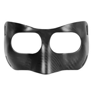 탄소섬유 충돌 방지 안면보호대 코 코보호대 안면 마스크 축구 페이스가드 보호대 농구