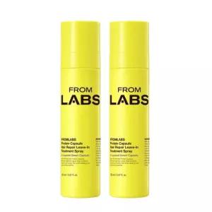 프롬랩스 단백질 흡착 노워시 트리트먼트 150ml 2개