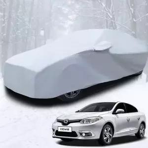 [룽스]성에방지 눈 덮개 자동차성에커버 카 커버 SM3 3호