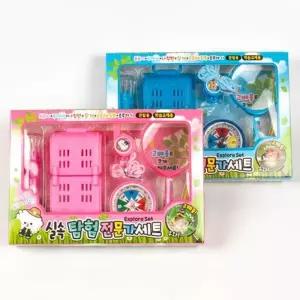 [룽스] 곤충채집통