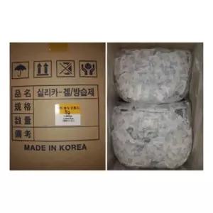 [룽스]습기 방습제제 실리카겔 5g-1박스4000개(H)