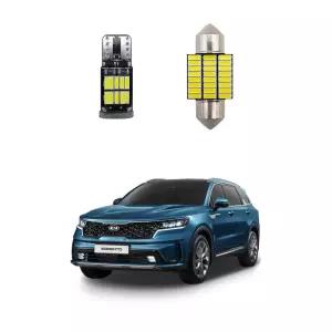 기아 쏘렌토 MQ4 글로브박스등 LED실내등 차량정비 공업사 자가정비 튜닝용품 차량용