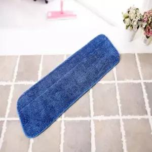 물걸레 42x11cm 2P 밀대리필 바닥청소 극세사