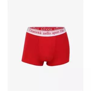 휠라 UNDERWEAR 벨로 소프트 남성 드로즈(FI4DRH1410MDRD) 1170FI4DRH1410MDRD 263760