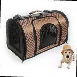 강아지 고양이 외출 이동백 이동가방 투어백 바둑이