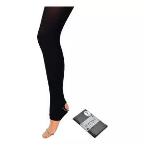 고탄력 80데니아 발고리 팬티스타킹