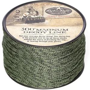 리젬 오른쪽 매그넘 미끼 라인