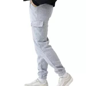 여자 겨울바지 바지 기모 조거팬츠 츄리닝 기모 배기팬츠 데일리 여자 츄리닝 카고 조