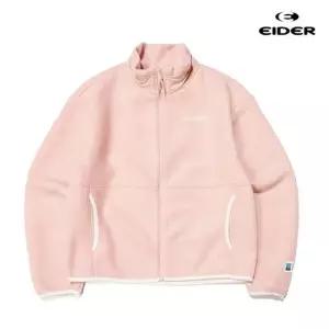 아이더 허그 여성 스탠드 넥 울 플리스 자켓 여자후리스 [2컬러 택1] DWU24157 310861