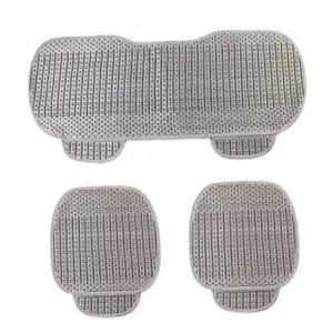 자동차 쿨방베스트석 메탈 시트 쿨링 방석 차량용