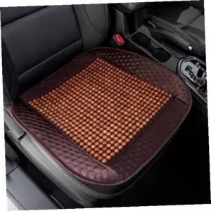 여름용 차량베이직 방석 원목구슬 자동차 시원한 썬카