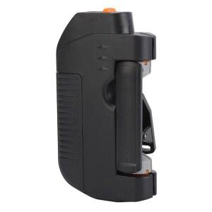 전기 낚싯줄 노팅 툴, ABS 스테인레스 강 구조, 자동 GT 노트 와인더, 사용, 휴대용이며 내구성 있는 블랙