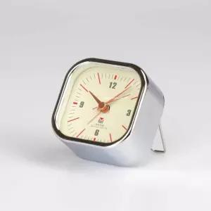 빈티지 레트로 시계 거실 원목 탁상시계 선물 인테리어