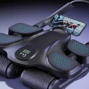 강력한 견고한 코어강화 운동기구 식스팩 웨이트기구